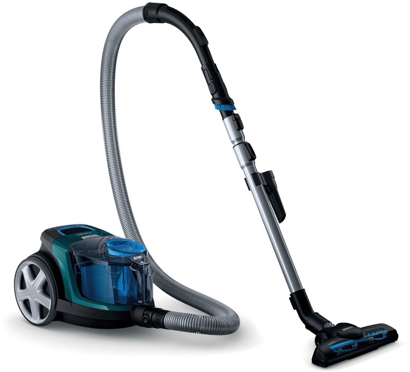 Пылесос безмешковый Philips FC9334/09 - фото 3
