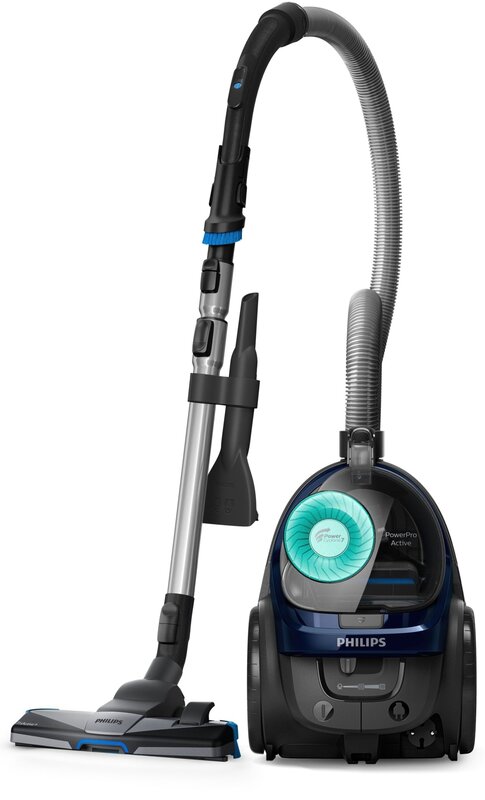 Пылесос безмешковый Philips FC9556/09 - фото 1