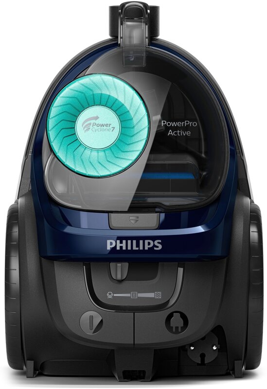 Пылесос безмешковый Philips FC9556/09 - фото 2