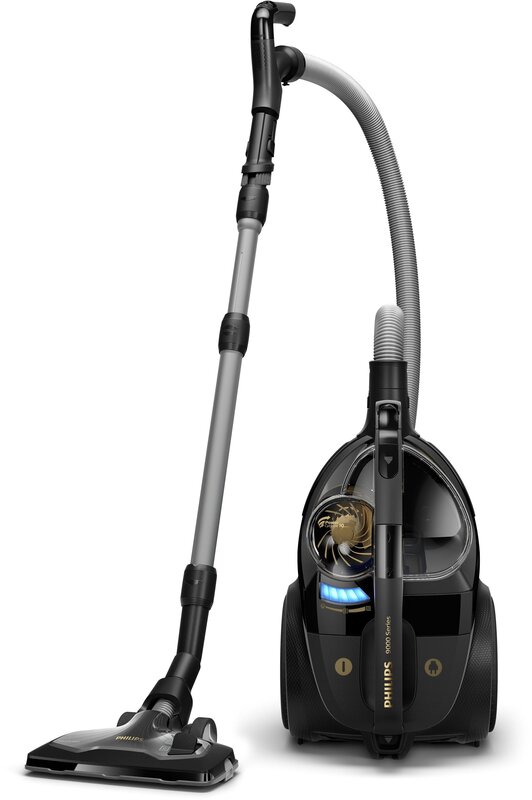 Пылесос безмешковый Philips 9000 series XB9154/09 - фото 1