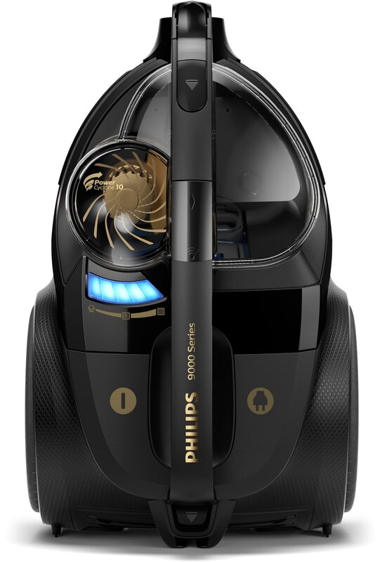 Пылесос безмешковый Philips 9000 series XB9154/09 - фото 2