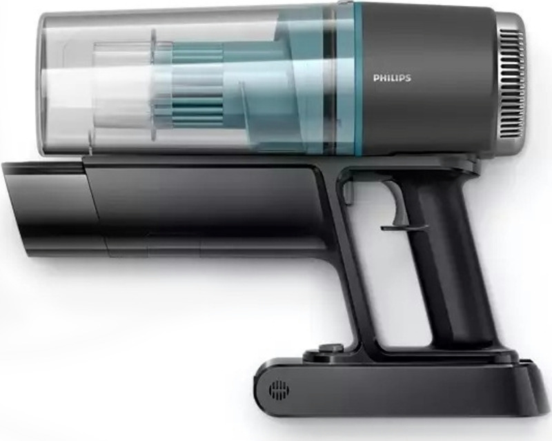 Пылесос аккумуляторный Philips 3000 Series XC3031/01 - фото 1 Пылесос аккумуляторный Philips 3000 Series XC3031/01 - фото 1