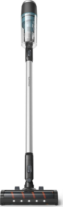 Пылесос аккумуляторный Philips 3000 Series XC3031/01 - фото 2 Пылесос аккумуляторный Philips 3000 Series XC3031/01 - фото 2