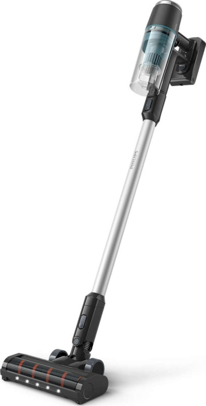 Пылесос аккумуляторный Philips 3000 Series XC3031/01 - фото 3 Пылесос аккумуляторный Philips 3000 Series XC3031/01 - фото 3