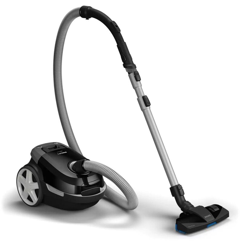 Пылесос с мешком Philips XD3112/09 - фото 2