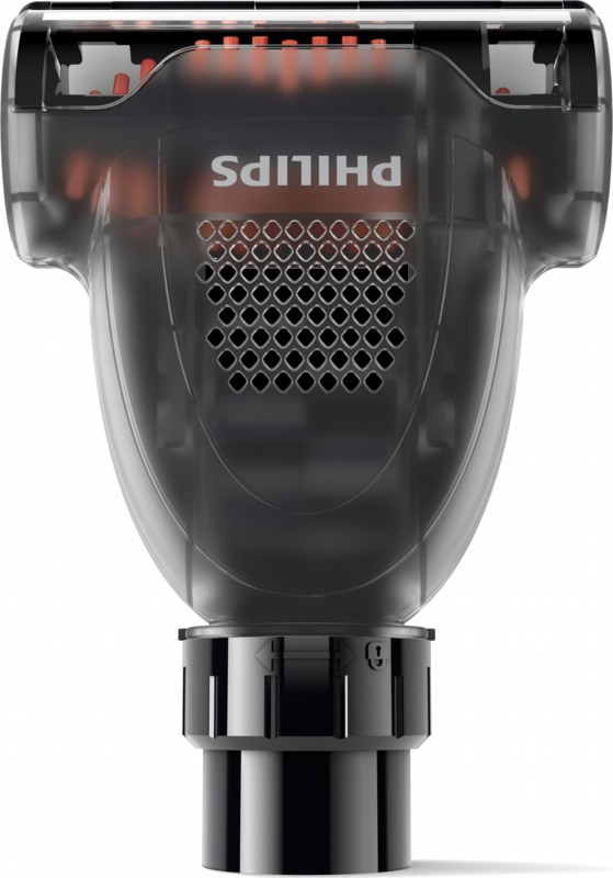 Пылесос Philips Series 8000 XD8122/10 Europe - фото 3