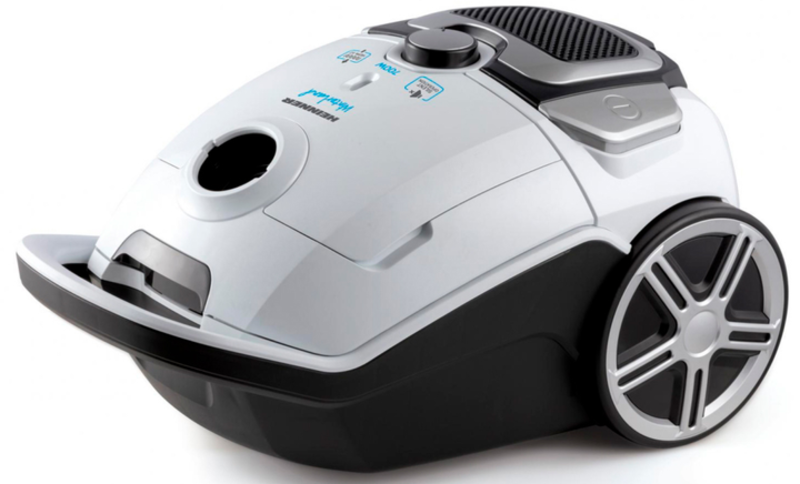 Пылесос Heinner HVC-M700WH - фото 1