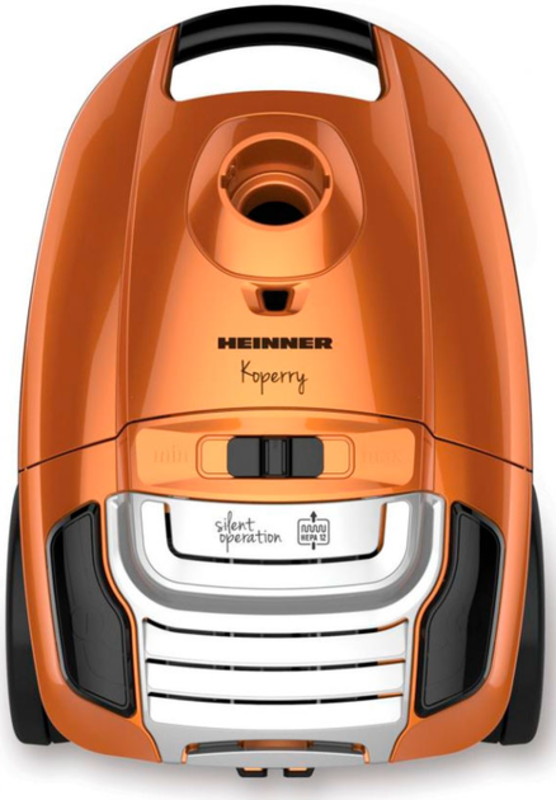 Пилосос HEINNER HVC-MS700KP Europe - фото 1