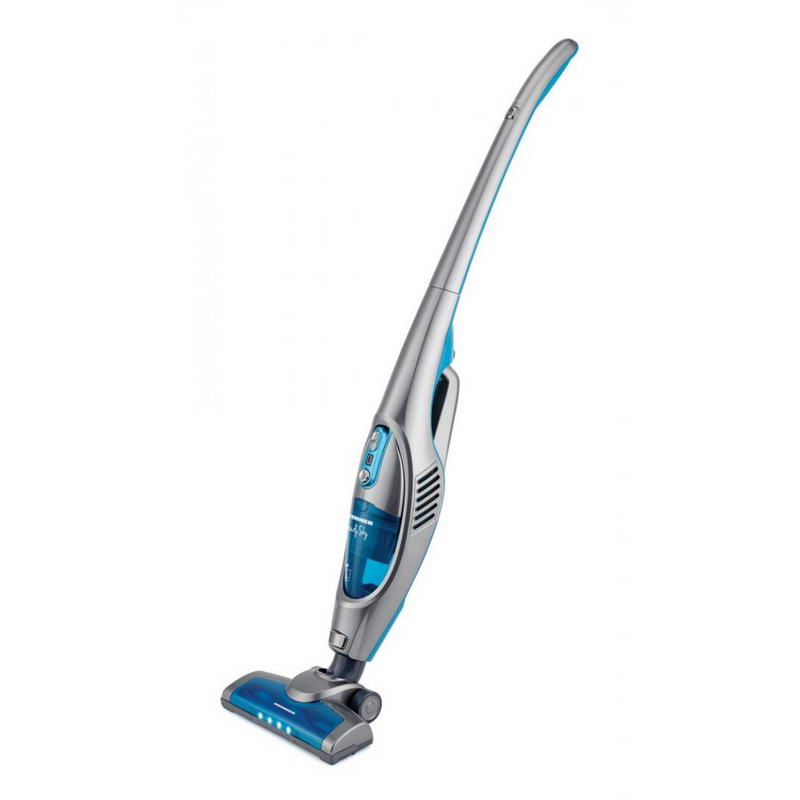 Пилосос HEINNER HSVC-V21.6GRY