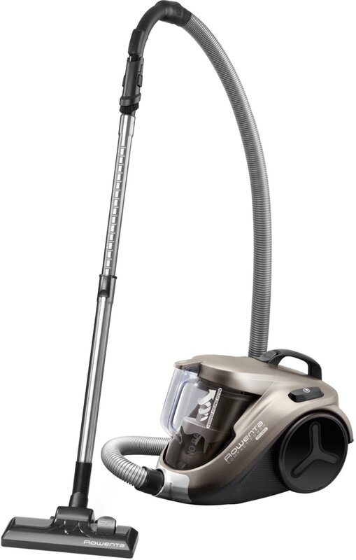 Пилосос безмішковий Rowenta Compact Power Cyclonic RO3785EA - фото 1