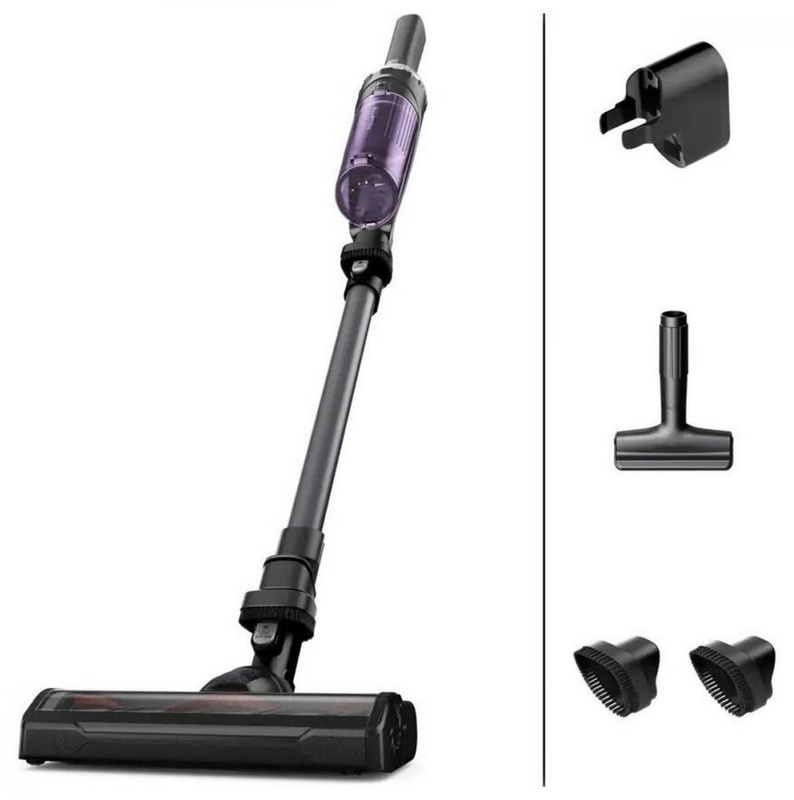 Аккумуляторный пылесос Rowenta X-Nano Essential RH1128WO