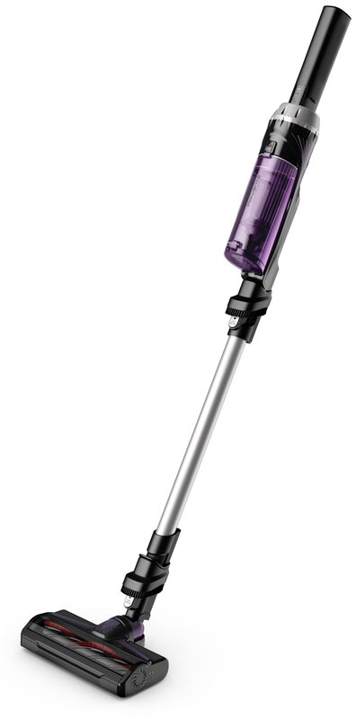 Пилосос Rowenta X-nano Essential RH1129WO Europe - фото 1