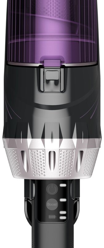 Пилосос Rowenta X-nano Essential RH1129WO Europe - фото 3