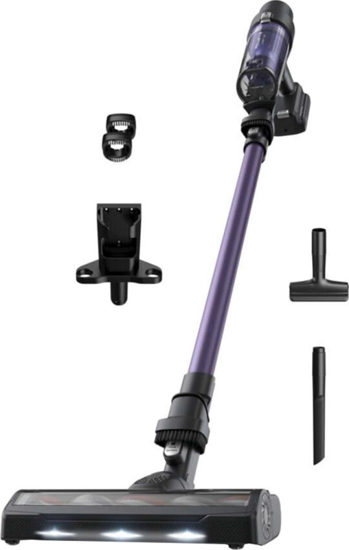 Пилосос Rowenta X-Pert 7.60 Allergy RH6A31WO Europe - фото 2