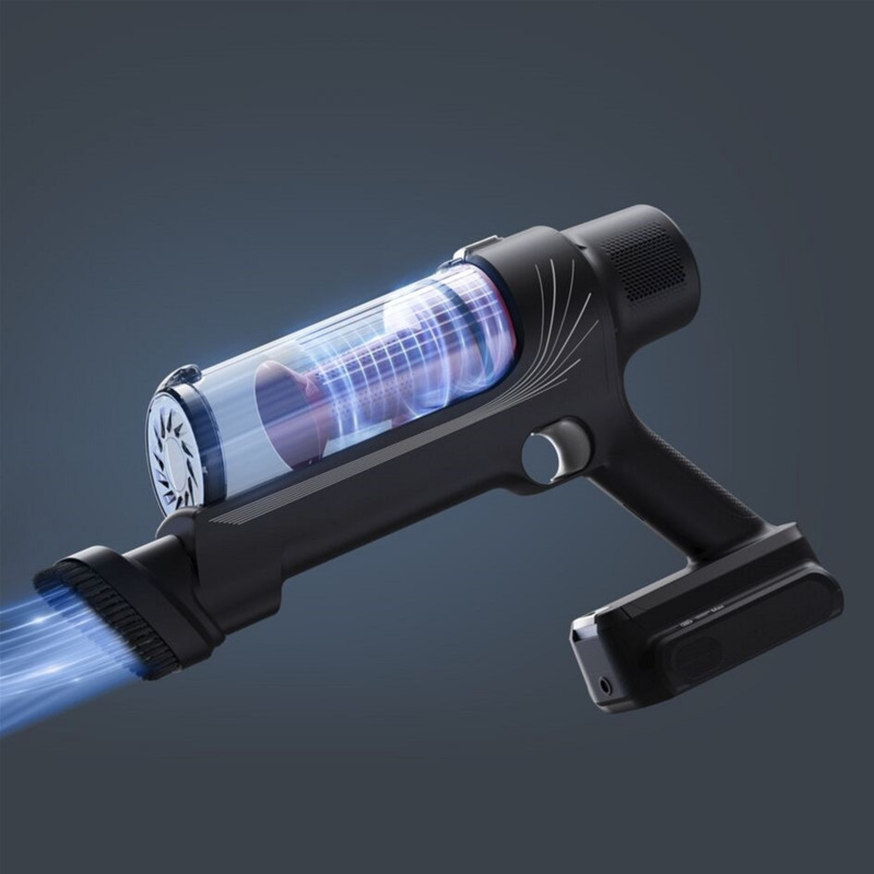 Пилосос Rowenta X-Pert 7.60 Allergy RH6A31WO Europe - фото 5
