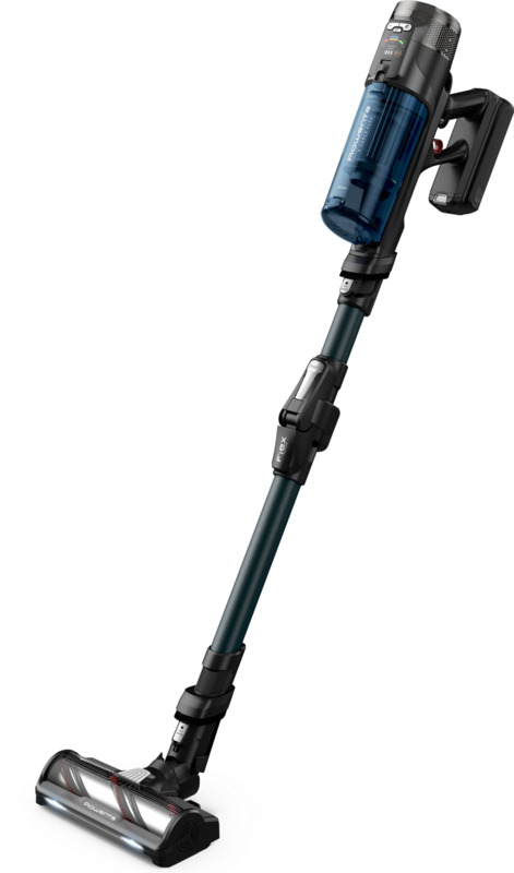 Пылесос Rowenta X-Force Flex 13.60 RH9AD1WO Europe - фото 1 Пылесос Rowenta X-Force Flex 13.60 RH9AD1WO Europe - фото 1