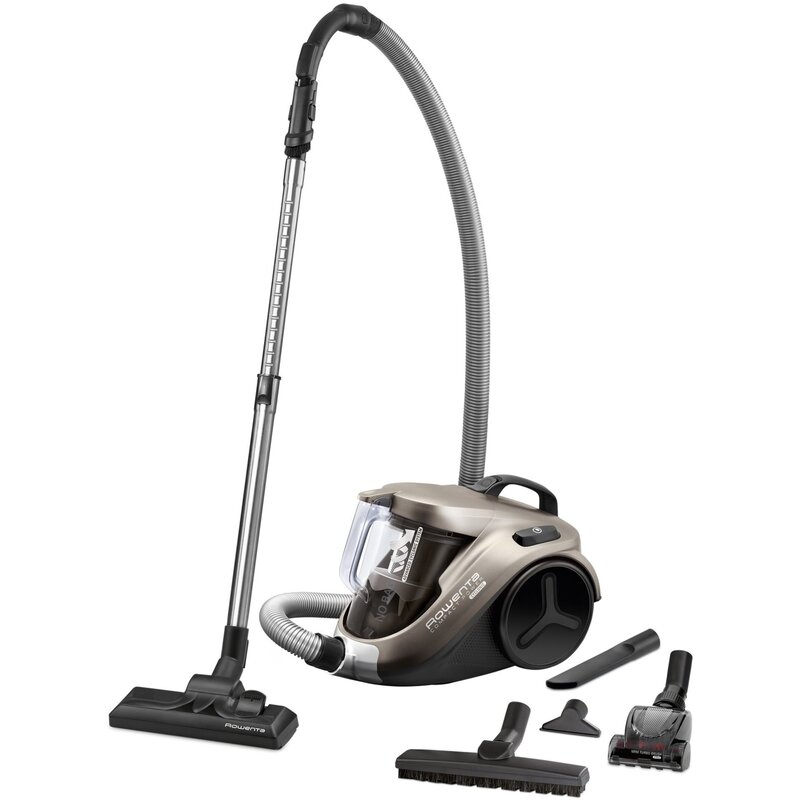 Пылесос Rowenta RO 3786EA Europe