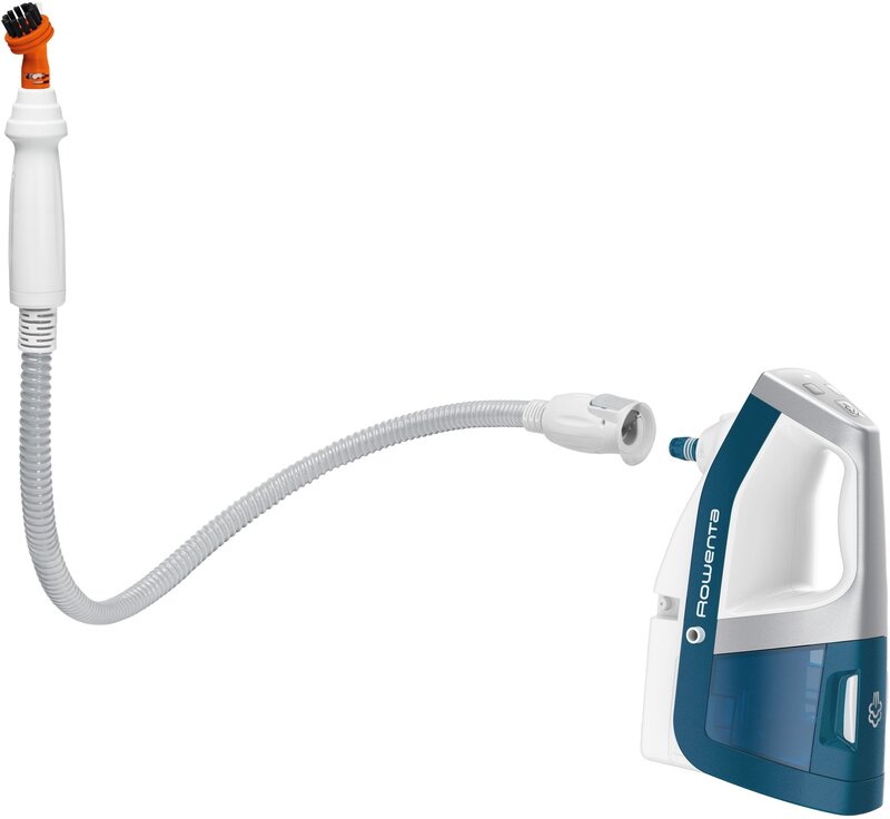 Пароочисник Rowenta RY8561WH - фото 2