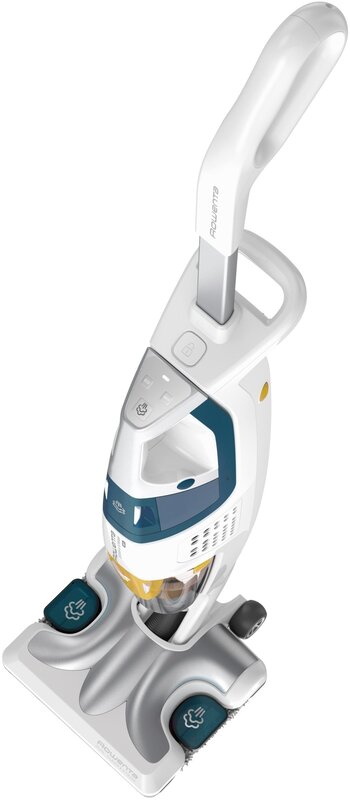 Пароочисник Rowenta RY8561WH - фото 3