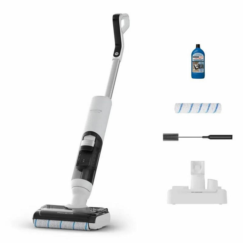 Пылесос Rowenta X-Clean 5 Pro GZ5435E0 Europe