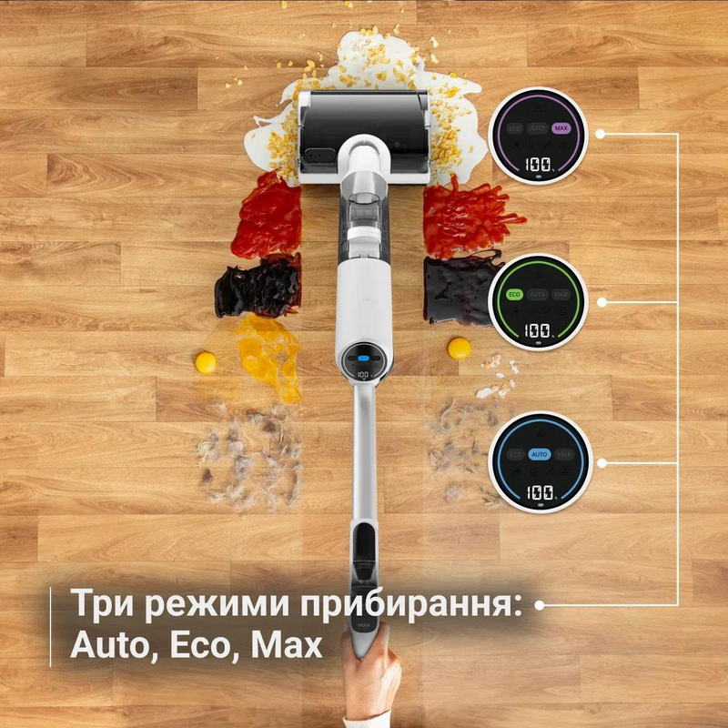 Пылесос Rowenta X-Clean 5 Pro GZ5435E0 Europe - фото 8