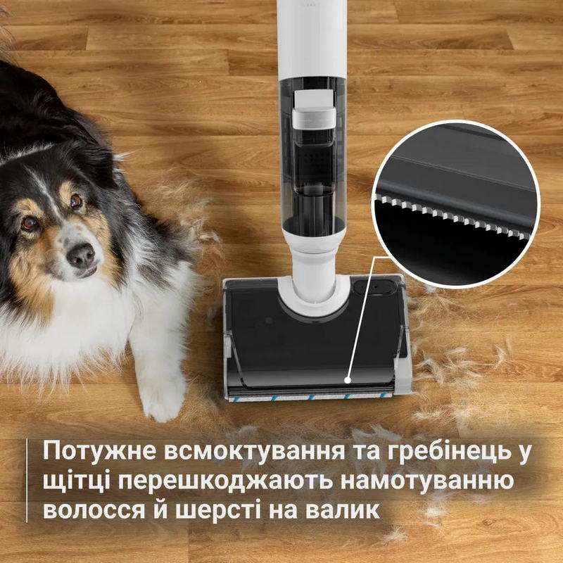 Пылесос Rowenta X-Clean 5 Pro GZ5435E0 Europe - фото 11