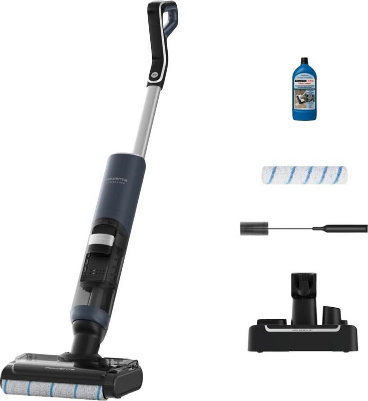Пылесос Rowenta X-Clean 5 Pro GZ5436E0