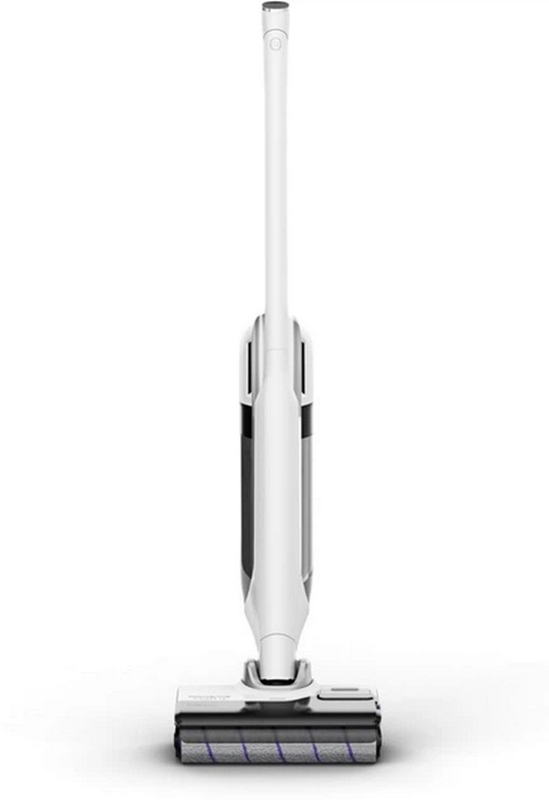 Моющий аккумуляторный пылесос Rowenta X-CLEAN 12 GZ7257E0 - фото 1 Моющий аккумуляторный пылесос Rowenta X-CLEAN 12 GZ7257E0 - фото 1