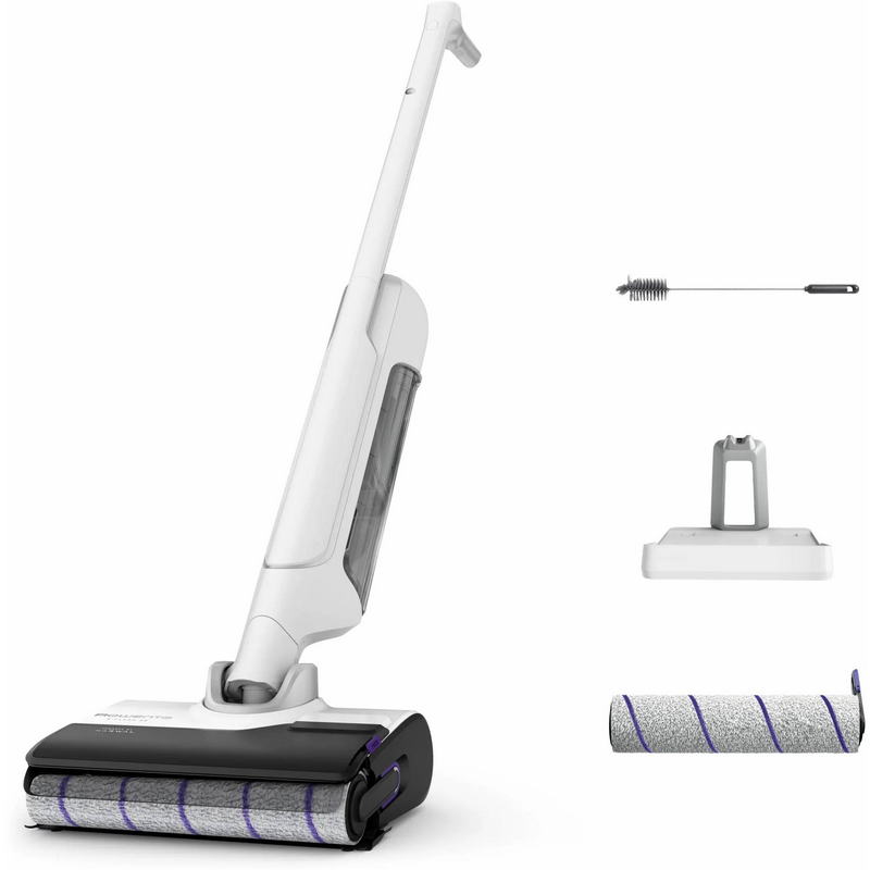 Пылесос Rowenta X-CLEAN 10 GZ7540WO Europe