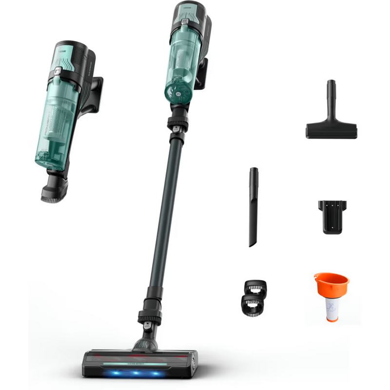 Пылесос Rowenta X-Force 8.80 RH1831E0
