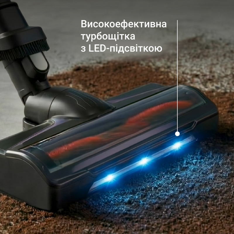 Пылесос Rowenta X-PERT 5.80 RH5A31E0 - фото 7 Пылесос Rowenta X-PERT 5.80 RH5A31E0 - фото 7