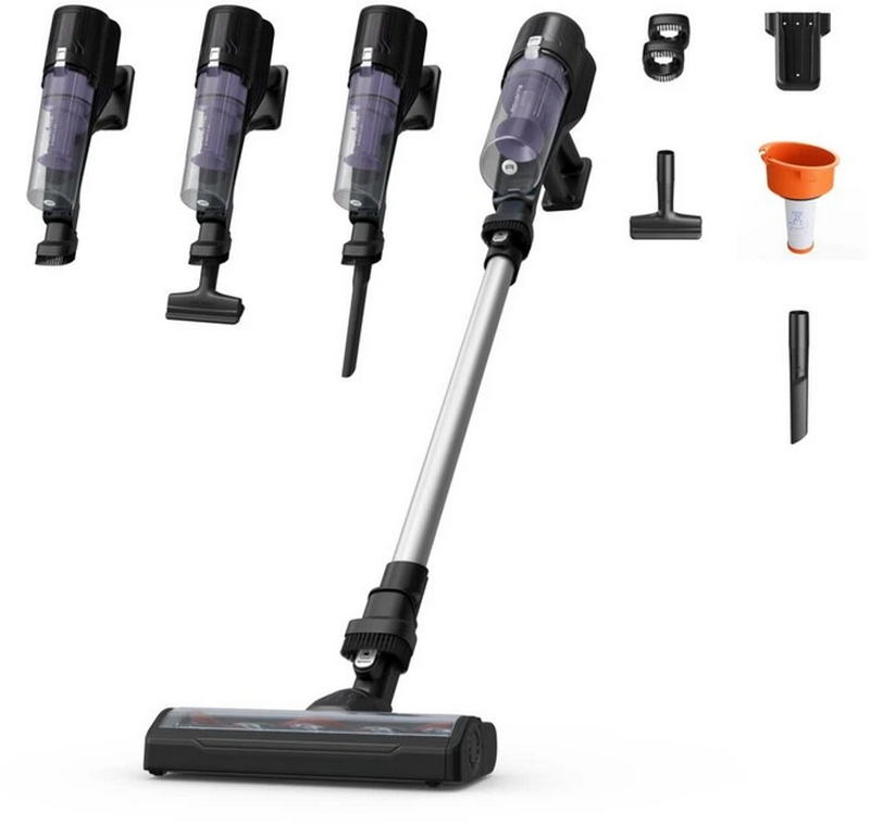 Пылесос Rowenta X-PERT 5.80 RH5A31E0 - фото 2 Пылесос Rowenta X-PERT 5.80 RH5A31E0 - фото 2