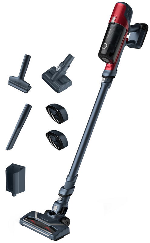 Вертикальний + ручний пилосос (2в1) Rowenta X-PERT 6.60 Animal Kit RH6878WO Europe