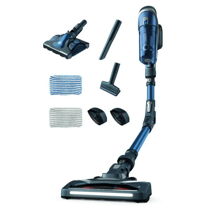 Пылесос Rowenta X-Force Flex 8.60 AQUA RH9680WO Europe