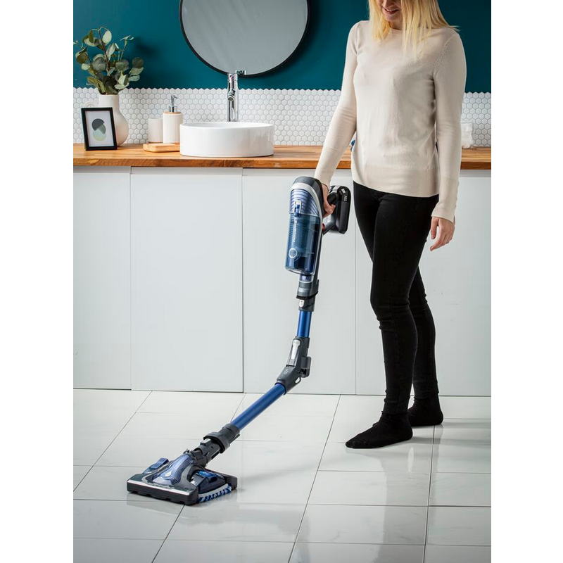 Пылесос Rowenta X-Force Flex 8.60 AQUA RH9680WO Europe - фото 4