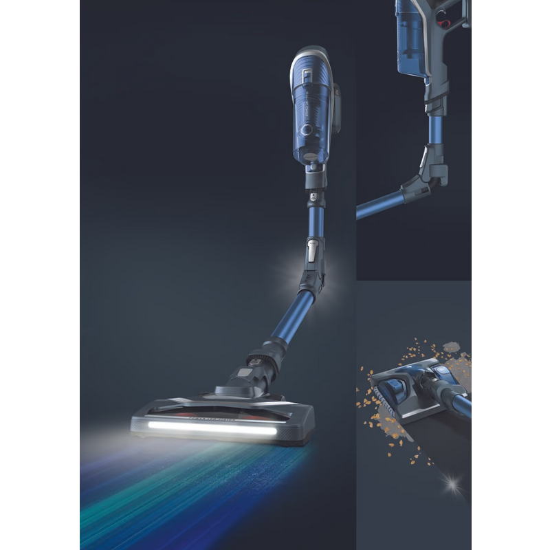 Пылесос Rowenta X-Force Flex 8.60 AQUA RH9680WO Europe - фото 3