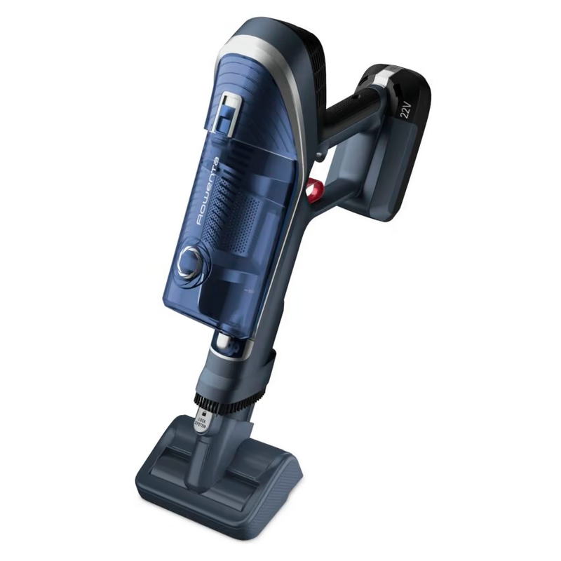 Пылесос Rowenta X-Force Flex 8.60 AQUA RH9680WO Europe - фото 1