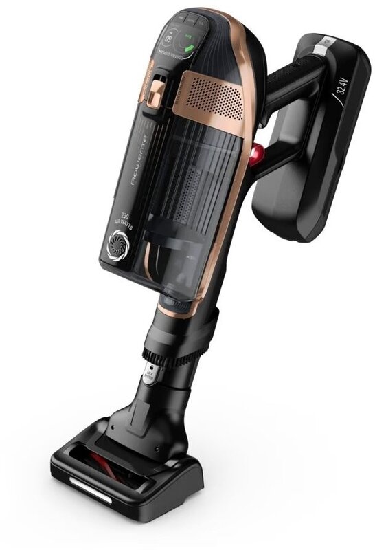Пылесос Rowenta X-Force Flex 15.60 Animal RH99F1WO Europe - фото 2 Пылесос Rowenta X-Force Flex 15.60 Animal RH99F1WO Europe - фото 2