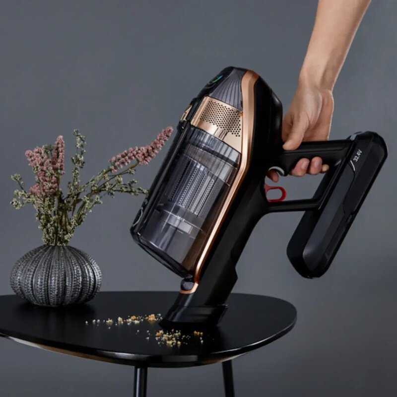 Аккумуляторный пылесос Rowenta X-Force Flex 15.60 RH99G1WO Europe - фото 4 Аккумуляторный пылесос Rowenta X-Force Flex 15.60 RH99G1WO Europe - фото 4