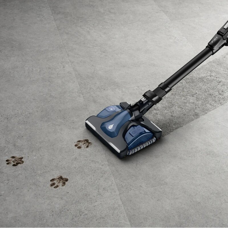 Аккумуляторный пылесос Rowenta X-Force Flex 15.60 RH99G1WO Europe - фото 6 Аккумуляторный пылесос Rowenta X-Force Flex 15.60 RH99G1WO Europe - фото 6