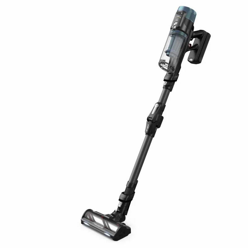 Аккумуляторный пылесос Rowenta X-Force Flex 14.80 RH9BC1WO - фото 1 Аккумуляторный пылесос Rowenta X-Force Flex 14.80 RH9BC1WO - фото 1