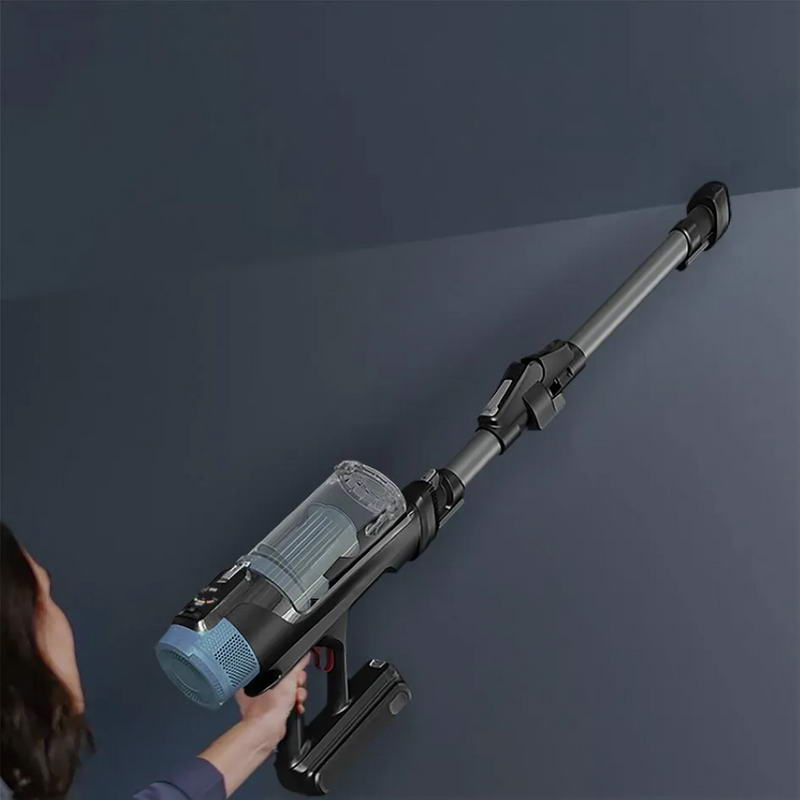 Аккумуляторный пылесос Rowenta X-Force Flex 14.80 RH9BC1WO - фото 13 Аккумуляторный пылесос Rowenta X-Force Flex 14.80 RH9BC1WO - фото 13