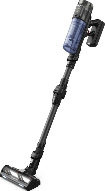 Акумуляторный пылесос Rowenta X-Force Flex 12.60 NEO Auto Aqua Allergy RH9LC1WO - фото 1