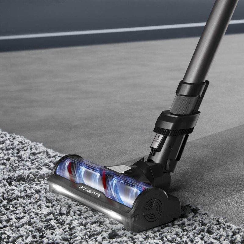 Акумуляторный пылесос Rowenta X-Force Flex 12.60 NEO Auto Aqua Allergy RH9LC1WO - фото 2