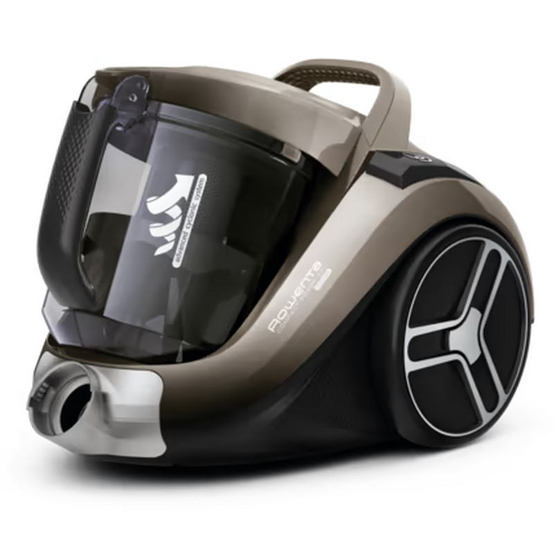 Пылесос Rowenta Compact Power XXL RO4886EA Europe - фото 1