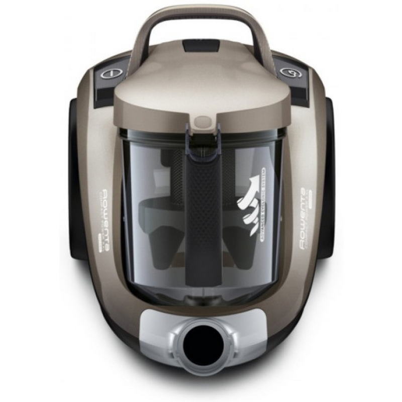 Пылесос Rowenta Compact Power XXL RO4886EA Europe - фото 2