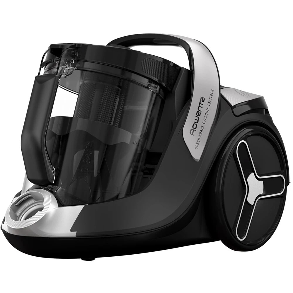 Пылесос Rowenta Green Force Cyclonic RO7C66EA Витрина - фото 1