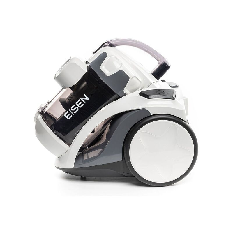 Пилосос безмішковий Eisen EVC-390W - фото 1