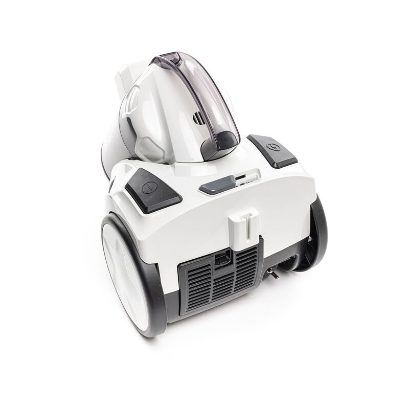 Пилосос безмішковий Eisen EVC-390W - фото 2