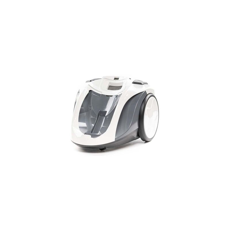 Пилосос безмішковий Eisen EVC-390W - фото 3
